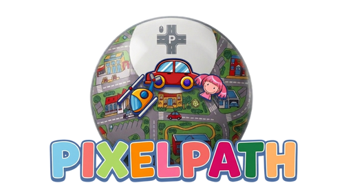 PixelPath